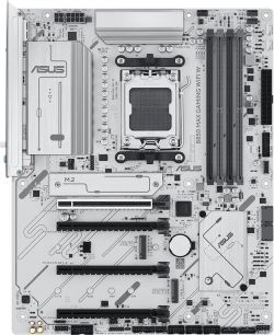 ASUS B850 Max Gaming WiFi W