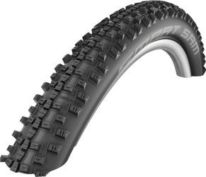 Schwalbe Smart Sam 27.5x2.25" Performance Addix (11101147.01) Schwalbe Smart Sam 27.5x2.25" Performance Addix (11101147.01)
