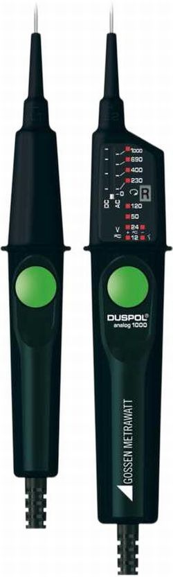 Gossen Metrawatt M611D