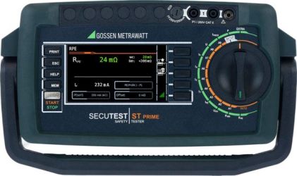 Gossen Metrawatt M707H