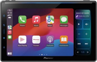 Pioneer