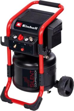 Einhell TE-AC 240/24 (4010452)
