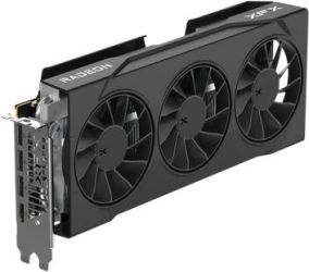 XFX Swift Radeon RX 9070 OC Triple Fan Gaming Edition 16GB (RX-97SWFT3B7) XFX Swift Radeon RX 9070 OC Triple Fan Gaming Edition 16GB (RX-97SWFT3B7)