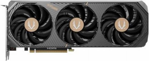 Zotac Gaming GeForce RTX 5070 Ti Solid SFF 16GB (ZT-B50710D3-10P)