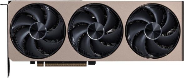 MSI GeForce RTX 5070 Ti Inspire 3X OC 16GB (V531-245R)