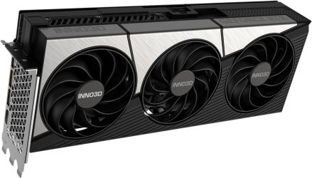 Inno3D GeForce RTX 5090 X3 OC 32GB (N50903-32D7X-17593928)