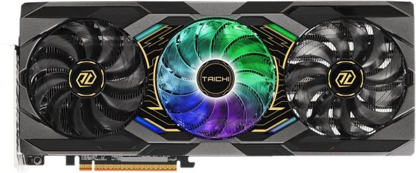 ASRock Radeon RX 7900 XT Phantom Gaming OC 20GB (90-GA3XZZ-00UANF