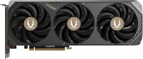 Zotac Gaming GeForce RTX 5070 Ti Solid Core OC 16GB (ZT-B50710J2-10P) Zotac Gaming GeForce RTX 5070 Ti Solid Core OC 16GB (ZT-B50710J2-10P)