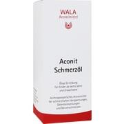 Wala ACONIT SCHMERZOEL, 100 ml (N1) Wala ACONIT SCHMERZOEL, 100 ml (N1)
