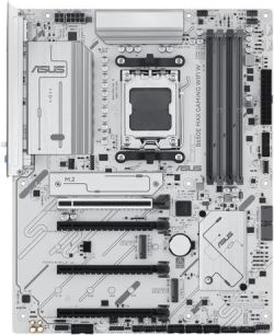 ASUS B650E Max Gaming WiFi W