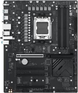 ASUS X870 Max Gaming WIFI7