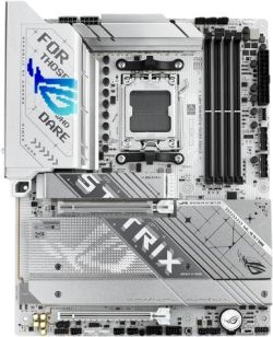 ASUS X870 Max Gaming WIFI7 W
