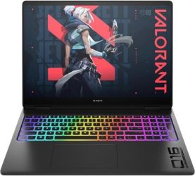 HP Omen Max 16-ak0195ng (BJ5E6EA)
