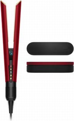 Dyson Airstrait Samtrot/Gold (596931-01)