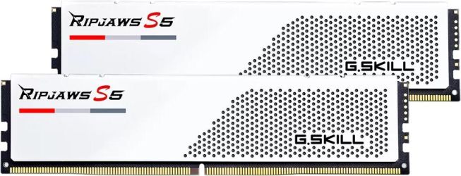 G.Skill Ripjaws S5 DDR5-6000 48GB Kit (F5-6000J3036F24GX2-RS5W)