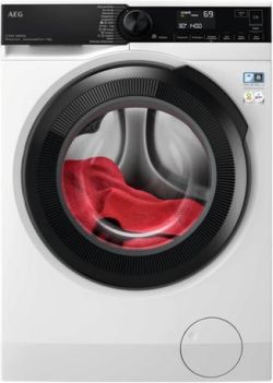 AEG 7000 ProSteam LR7EA75480