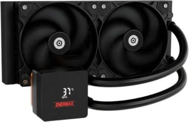 Enermax Liqmax IV 240