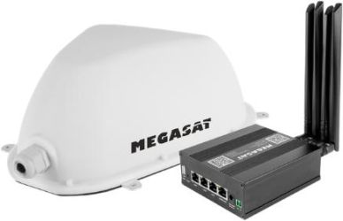 Megasat Camper Connected 5G (0900200)