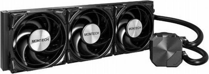 Montech HyperFlow Silent 360