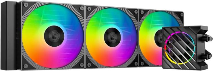 ID-Cooling Dashflow 360 XT Pro