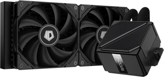 ID-Cooling Dashflow 240 Basic