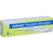 Ardeypharm ADICLAIR MUNDGEL, 25 g (N1) Ardeypharm ADICLAIR MUNDGEL, 25 g (N1)