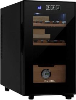 Klarstein El Presidente 23 Humidor (10036106)