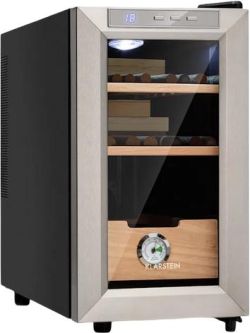 Klarstein El Presidente 23 Humidor (10036107)