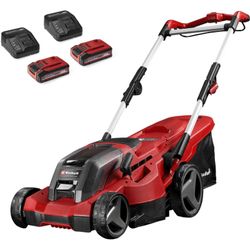 Einhell GE-CM 36/37 Li (4326622) Einhell GE-CM 36/37 Li (4326622)