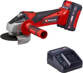 Einhell TC-AG 18/115 Li (4431133)