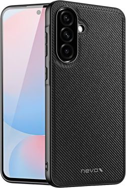 Nevox StyleShell Nylo Samsung Galaxy A56 5G
