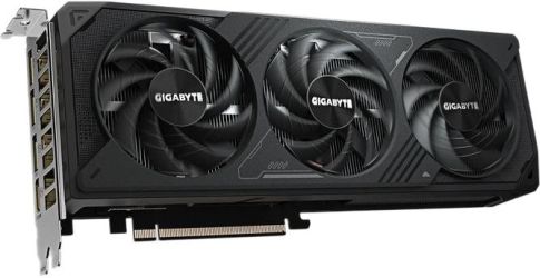 GIGABYTE GeForce RTX 5070 Windforce SFF 12GB (GV-N5070WF3-12GD)