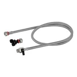 Geberit Wasseranschluss-Set (250005001) Geberit Wasseranschluss-Set (250005001)