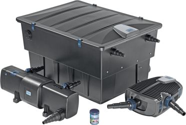 Oase BioTec ScreenMatic² Set 40000 OC (74445)
