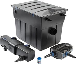 Oase BioTec ScreenMatic² Set 90000 OC (74450)