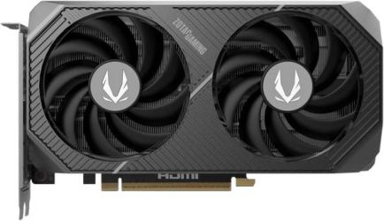 Zotac Gaming GeForce RTX 5060 Ti Twin Edge OC 8GB (ZT-B50610H-10M) Zotac Gaming GeForce RTX 5060 Ti Twin Edge OC 8GB (ZT-B50610H-10M)