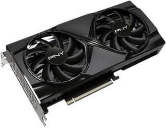 PNY GeForce RTX 5060 Ti Overclocked Dual Fan 16GB (VCG5060T16DFXPB1-O) PNY GeForce RTX 5060 Ti Overclocked Dual Fan 16GB (VCG5060T16DFXPB1-O)
