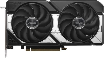 ASUS Dual GeForce RTX 5060 Ti OC 16GB (90YV0MH0-M0NA00)