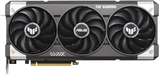 ASUS TUF Gaming GeForce RTX 5060 Ti OC 8GB (90YV0MR0-M0NA00)