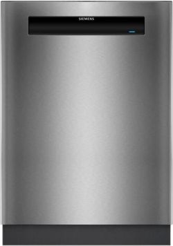 Siemens iQ300 SN13HS72CS