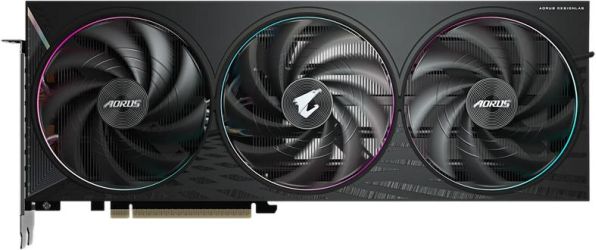 GIGABYTE AORUS GeForce RTX 5060 Ti Elite 16GB (GV-N506TAORUS E-16GD)