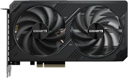 GIGABYTE GeForce RTX 5060 Ti Windforce OC 16GB (GV-N506TWF2OC-16GD)