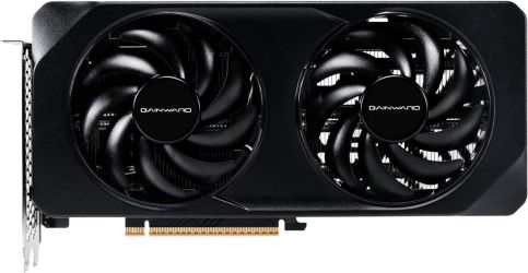 Gainward GeForce RTX 5060 Ti Ghost 8GB (NE7506T019P1-GB2062B)