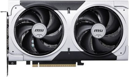 MSI GeForce RTX 5060 Ti Ventus 2X OC Plus 16GB (V535-005R)