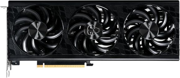 Gainward GeForce RTX 5060 Ti Python III OC 8GB (NE7506TS19P1-GB2062T) Gainward GeForce RTX 5060 Ti Python III OC 8GB (NE7506TS19P1-GB2062T)