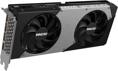 Inno3D GeForce RTX 5060 Ti Twin X2 OC 16GB (N506T2-16D7X-191073N)