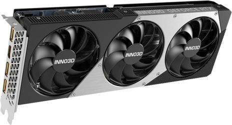 Inno3D GeForce RTX 5060 Ti X3 OC 8GB (N506T3-08D7X-193075L)