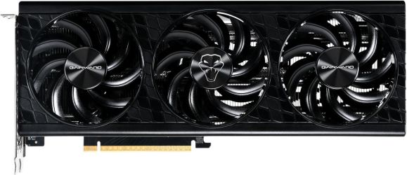 Gainward GeForce RTX 5060 Ti Python III 8GB (NE7506T019P1-GB2062T)