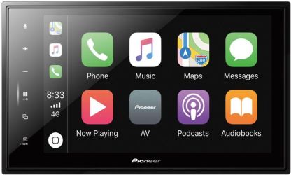 Pioneer SPH-EVO82DAB-UNI