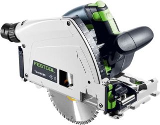 Festool TS 60 KEBQ-Plus 100Y Limited Edition (578214)